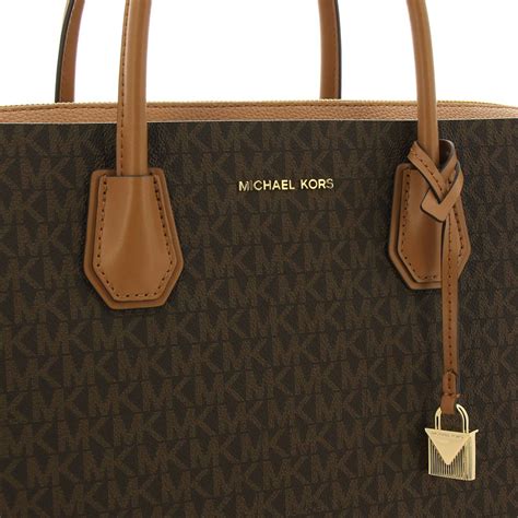 sac michael kors marron|Michael Kors sac outlet.